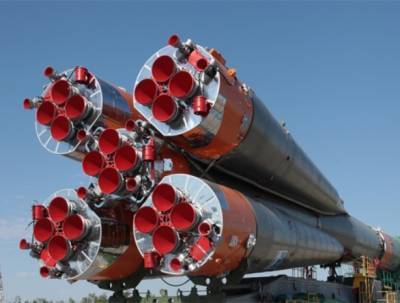 Найдена замена российским ракетным двигателеям
