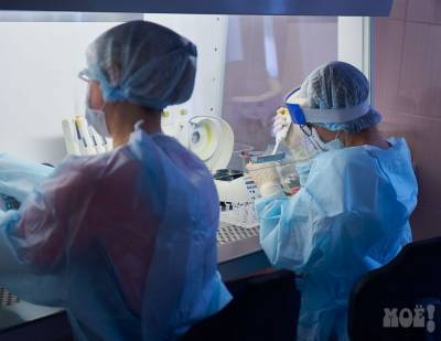 В Воронежской области коронавирус диагностировали ещё у 148 человек