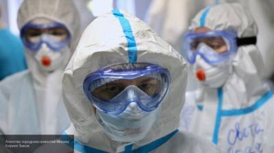 СМИ сообщили о возможных жертвах коронавируса в Китае в 2012 году