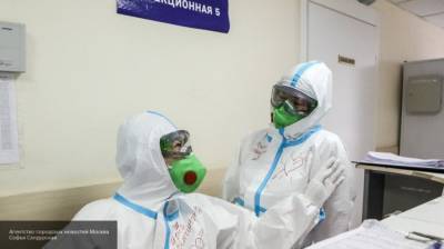 Российские медики сообщили о еще 6736 пациентах с коронавирусом