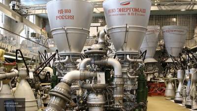 Американцы нашли замену российским двигателям РД-180