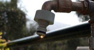 Пользователи соцсетей потребовали от властей Кубани устранить нехватку воды в Ейске