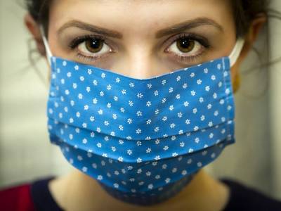 За сутки в России скончались еще 134 пациента с коронавирусом