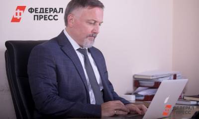 Иван Еремин прокомментировал конфликт в «Ведомостях»