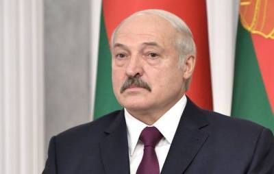 Лукашенко заявил о готовности развивать сотрудничество с Венесуэлой