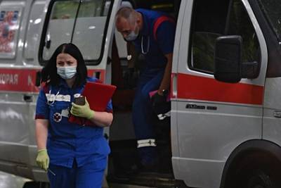 Число случаев заражения коронавирусом в России превысило 680 тысяч