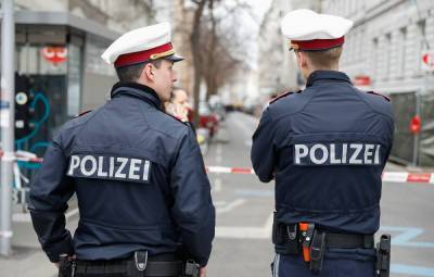 СМИ: следствие считает убийство просителя убежища из РФ в Австрии заказным