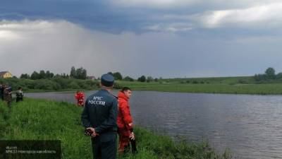 Смертоносная река унесла жизни трех детей в Хабаровском крае
