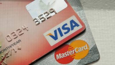 Visa и Mastercard запустят в России сервис по переводам денег по номеру телефона
