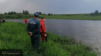 Попытка переплыть протоку обернулась гибелью троих детей в селе под Хабаровском
