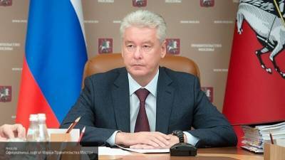 Собянин назвал сумму инвестиций в Новую Москву