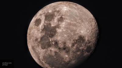 Роскосмос планирует запуск межпланетарной станции "Луна-25" в 2021 году