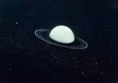 Сатурн спас Землю от поглощения Юпитером - Cursorinfo: главные новости Израиля