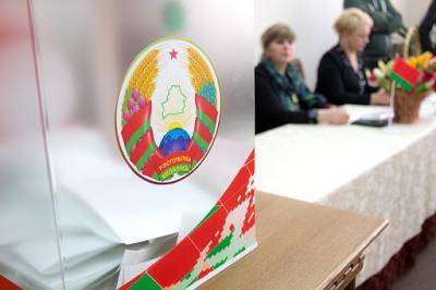 За пределами Беларуси образовано 44 участка для голосования на президентских выборах