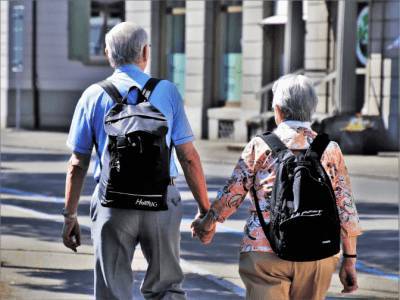В Мосгордуме планируют изменить пенсионный возраст
