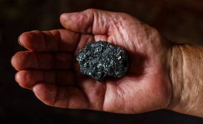Krytyka Polityczna: уголь с Донбасса в Европе