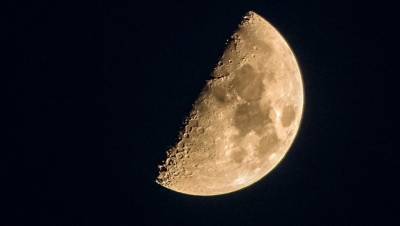 Названа дата запуска космического аппарата "Луна-25"