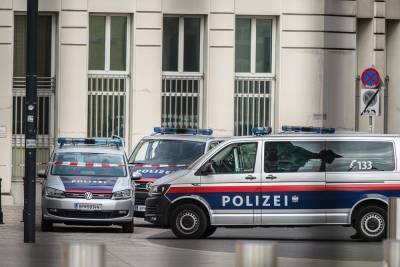 В Австрии застрелили политэмигранта из Чечни