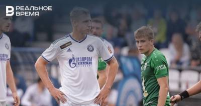 «Рубин» анонсирует матч с «Оренбургом», «Оренбург» ждет решения Роспотребнадзора