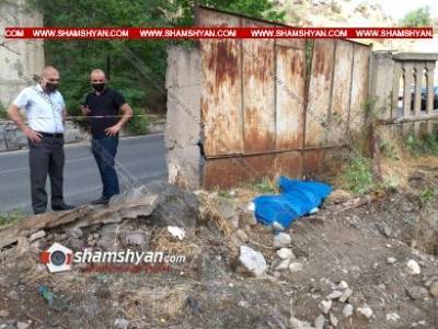 Самоубийство в Ереване: 35-летний армянин из Ливана бросился с Киевского моста