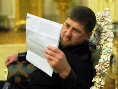 Убийство чеченца в Австрии считают заказным. Расследованием занялась контрразведка