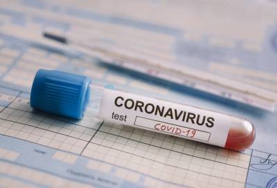 Новые случаи коронавируса выявили в 27 населенных пунктах Ленобласти