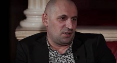 Мамихан Умаров - В Вене выстрелом в голову убит "личный враг" Кадырова - unian.net - респ. Чечня - Вена - Линц