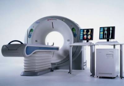 Для опорных больниц Минздрав планирует в этом году закупить 210 компьютерных томографов