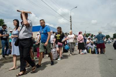 Первый премьер ДНР: Донбасс скоро войдет в состав России