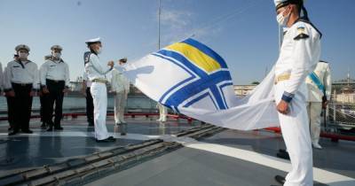 Украинским морякам пообещали дать новые квартиры: в том числе военным из Крыма