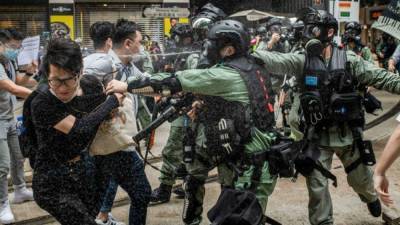 Гонконг протестует: что там происходит и почему это важно и для Украины?