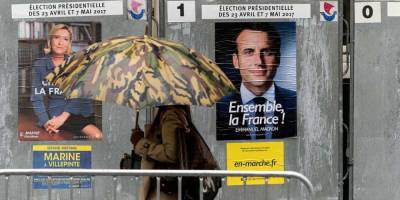 Выборы во Франции: от «зеленых» до «коричневых»