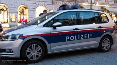 Полиция Австрии отреагировала на гибель просившего убежище россиянина