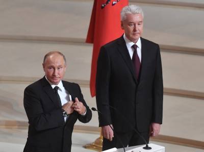 Путин успешно переложил ответственность за карантин – губернаторов ругали чаще