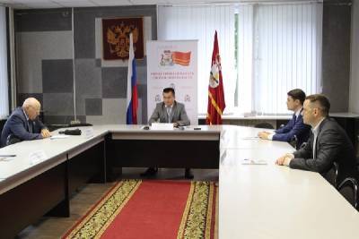 В Общественной палате Смоленской области подвели итоги наблюдения за общероссийским голосованием