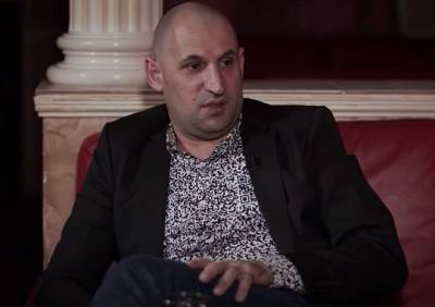 В Австрии убит блогер, критиковавший Рамзана Кадырова