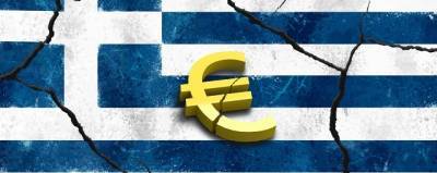 Греция не согласна с условиями финансовой помощи от Евросоюза