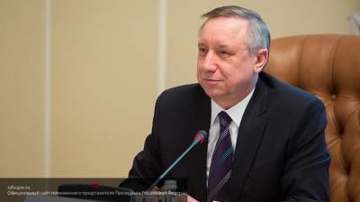 Беглов рассказал о важном подарке жителям Приморского района