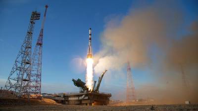 Участница конкурса «Большая перемена» увидит пуск ракеты с Байконура