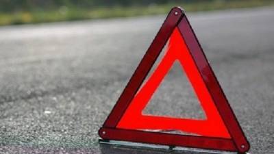 В Кемеровской области по вине пьяного водителя в ДТП погиб пассажир