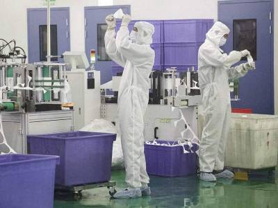 СМИ: Китай хранил образцы коронавируса с 2012 года