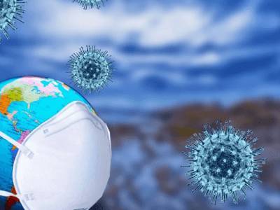 Пандемия коронавируса может разрушить систему здравоохранения