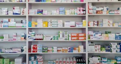 Холикзода: Таджикистан импортирует более 90% лекарств