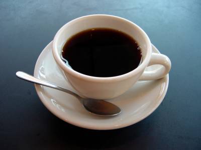 Ученые: злоупотребление кофе опасно ожирением