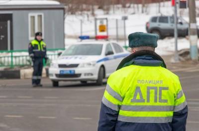 В Кемерово водитель KIA Sportage насмерть сбил пешехода