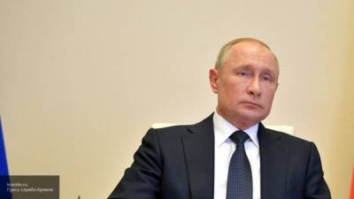 Путин рассказал о "мине" в Конституции СССР