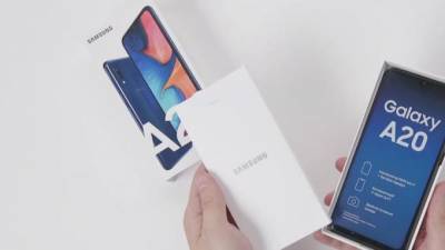 Samsung Galaxy Note 20 могут стать самыми дорогими в истории