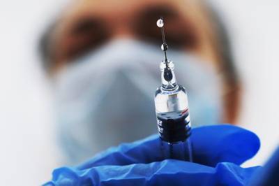 Когда в России появится вакцина от коронавируса