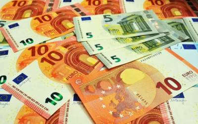 В Европе появятся банкноты с новой подписью