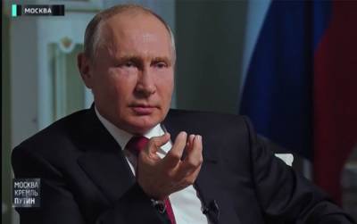 "Подобных вещей мы должны избежать": Путин о причинах распада СССР – видео